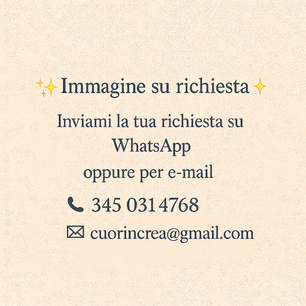 Body neonato personalizzato – 100% cotone | Nome e grafica a scelta
