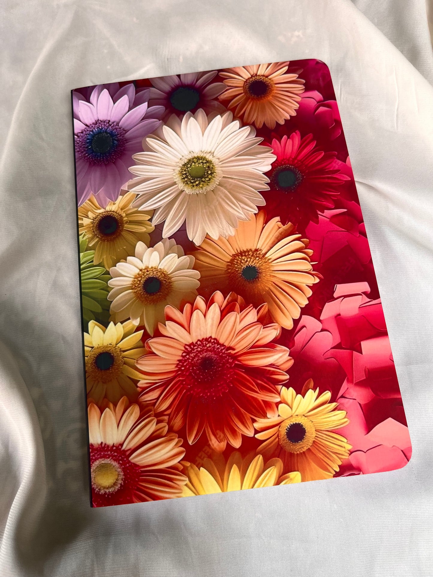 Notebook personalizzato con copertina a tema