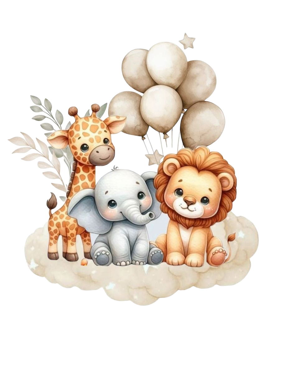Set nascita personalizzato – Body + Bavaglino + Pettinina + Spazzolina