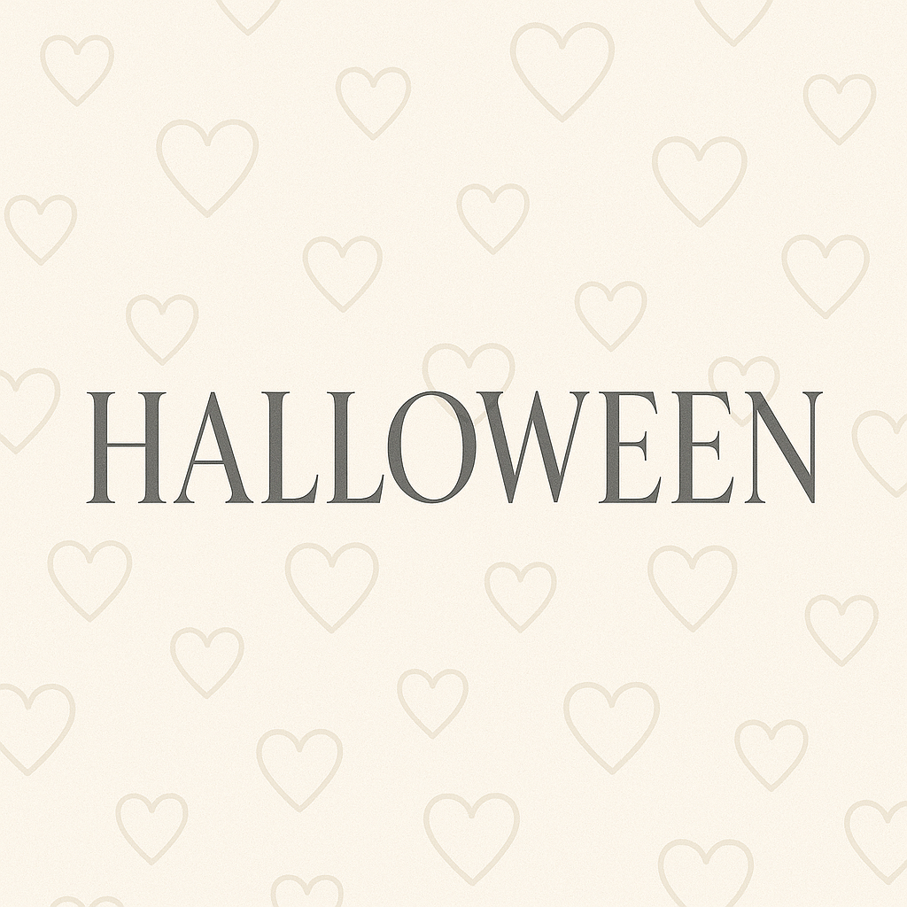 🎃 Collezione Halloween CuorInCrea 🎃