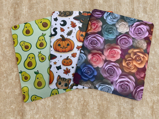 Mousepad personalizzato – pratico e creativo