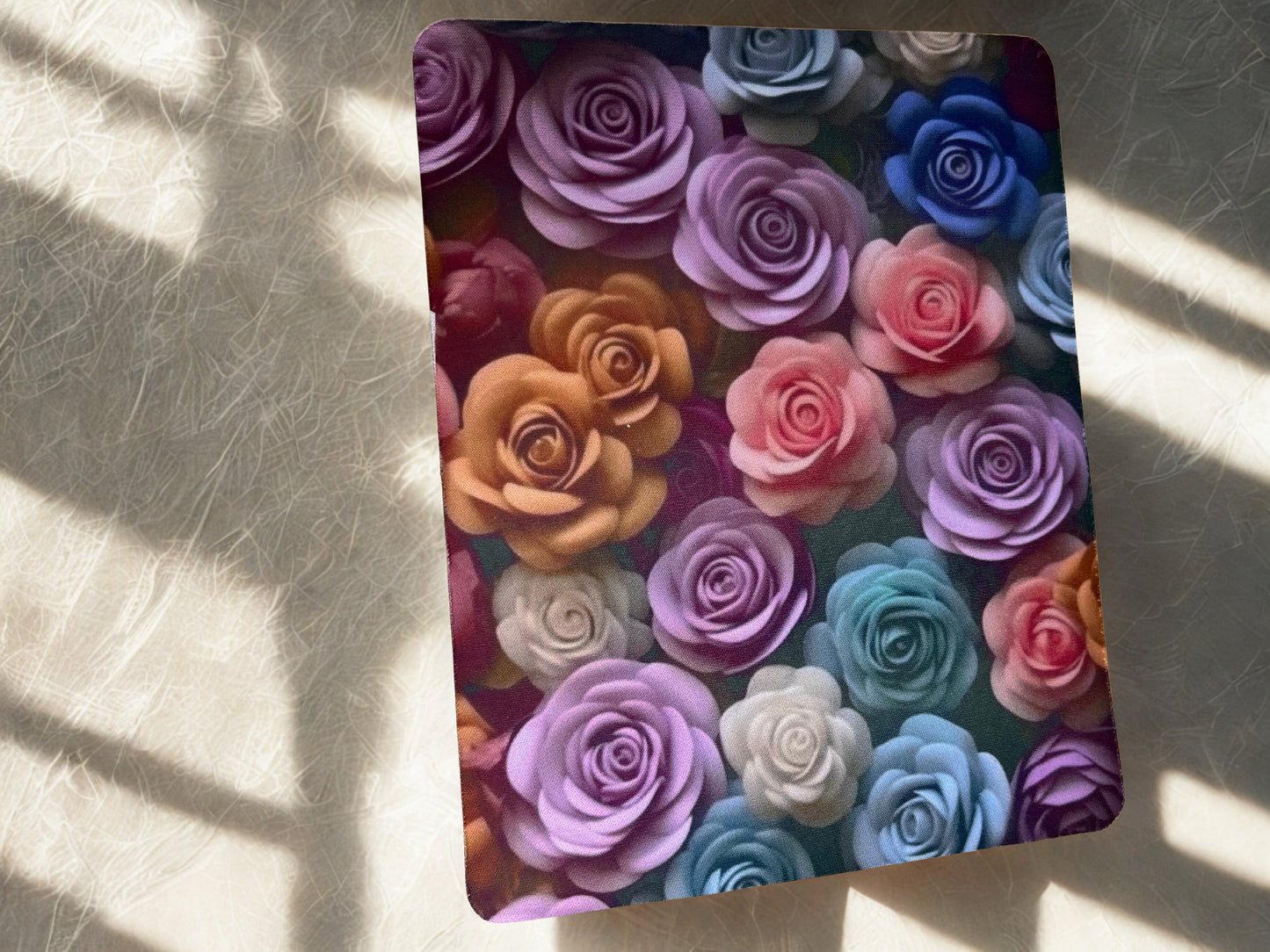 Mousepad personalizzato – pratico e creativo