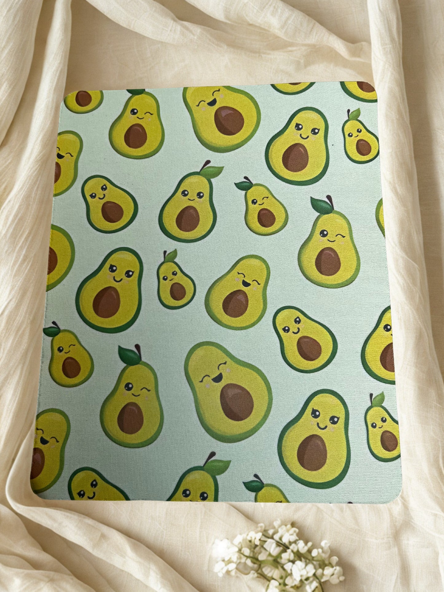 Mousepad personalizzato – pratico e creativo